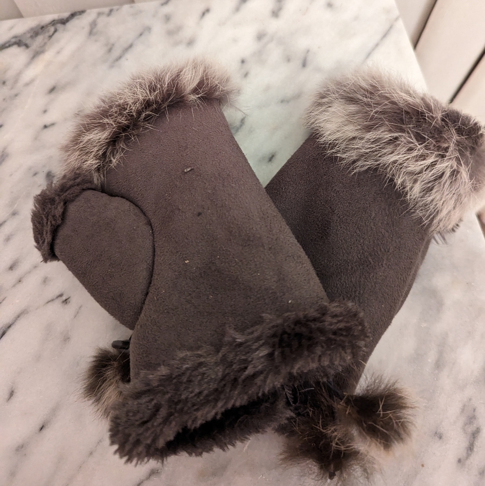 Hand warmers - Picture 2 of 2